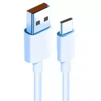 Кабель Xiaomi USB/Type-C 6A Data Cable 2m (Blue)