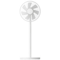 Напольный вентилятор Mijia DC Inverter Floor Fan X1 BPLDS07DM (White)