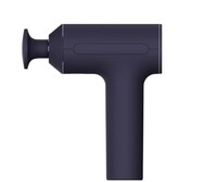 Перкуссионный массажер Xiaomi Massage Gun 2 XMFG-M451 (Blue)