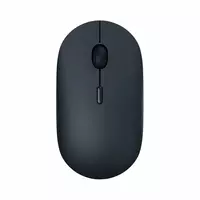 Мышь Xiaomi Mi Portable Bluetooth Mouse 3 XMBXSB01YM (Black)